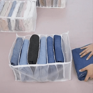 ClosetMaster – Wardrobe Clothes Organizer