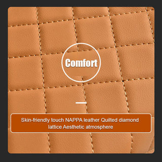 AutoEase – Car Armrest Support Cushion