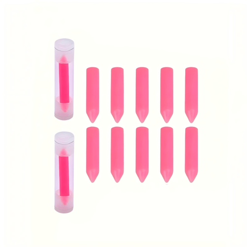 WaxFlow – Automatic Refillable Pen