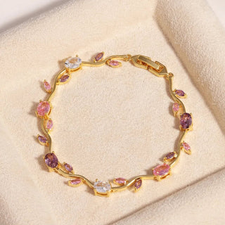 🎁💞Dainty Rose Bracelet
