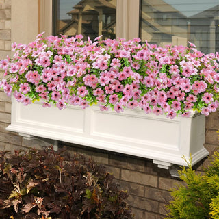 PurePetal - Artificial Flower Set