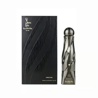 La Di Da - Captivating Essence Fragrance