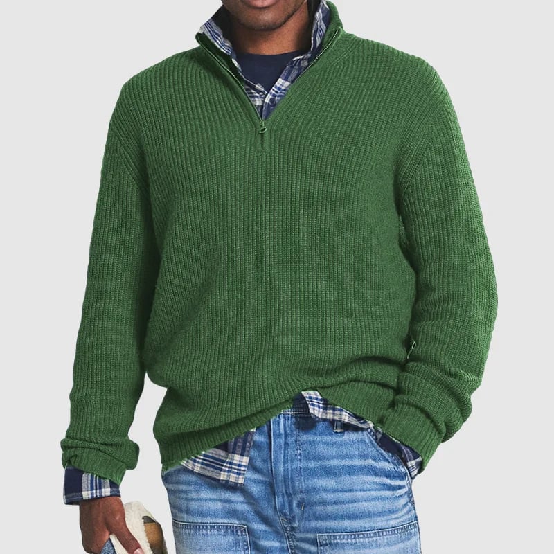 UrbanCash – Business Casual Sweater