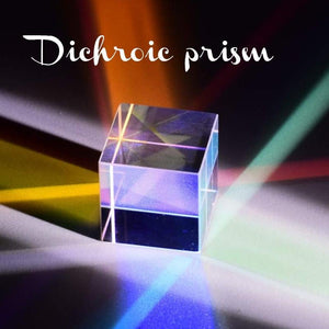 PrismaFun – Magic Prism Cube Puzzle