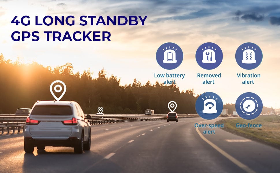 EasyFind - Magnetic GPS