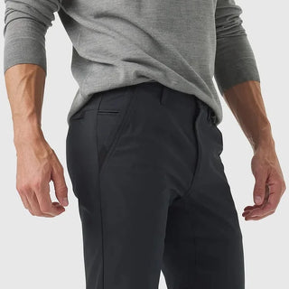 LuxeStride – Stylish Jetsetter Pants for Women