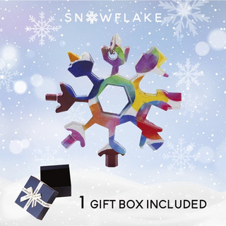 MiniForge | Portable 18-in-1 MultiTool