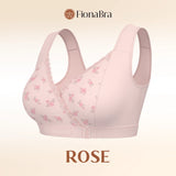 PosturePerfect - Front Wrap Comfort Bra