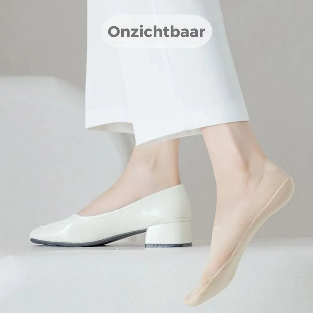 SoleBreeze – Fashion Cool Comfort Socks for Women