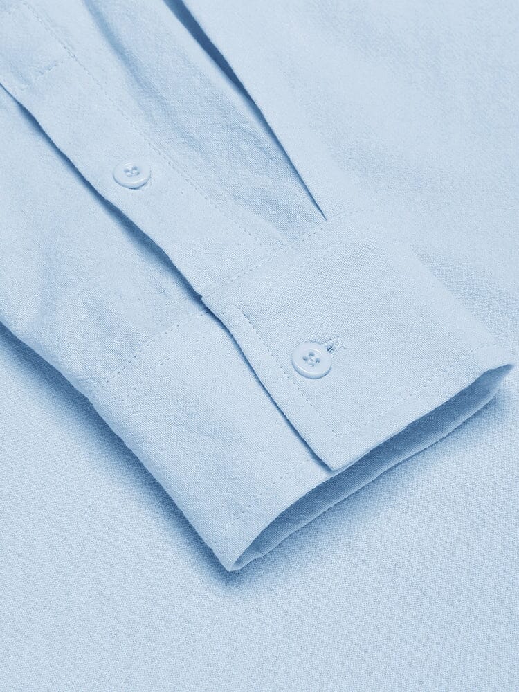 VivaStyle – Comfortable Casual Two-Piece Suit for Men