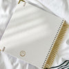 FutureFinance - 2025 Smart Budget Planner NoteBook