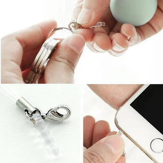 ClearSwipe – Mobile Screen Cleaner