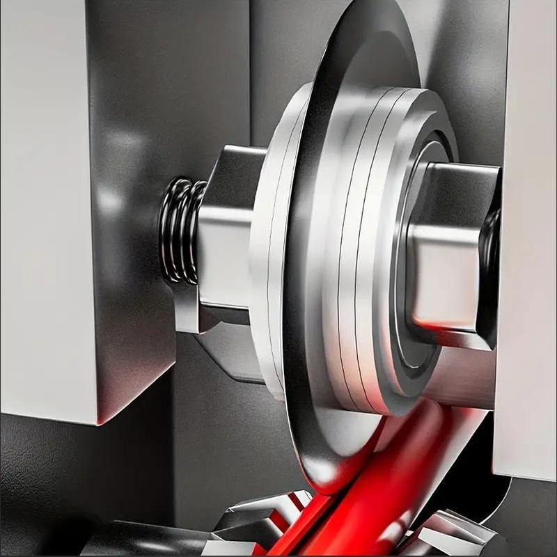 StripMate – Quick-Change Blade Wire Stripping Machine