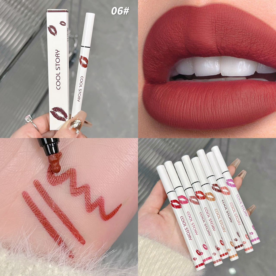 ColorLuxe Glide - Coffee-to-Cocktail Confidence