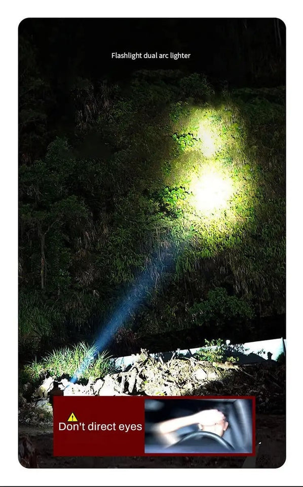 RedHeatPro – Long-Wave IR Laser Light