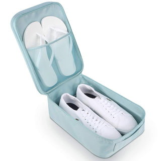ShoeMate – Travel Bag for 3 Pairs
