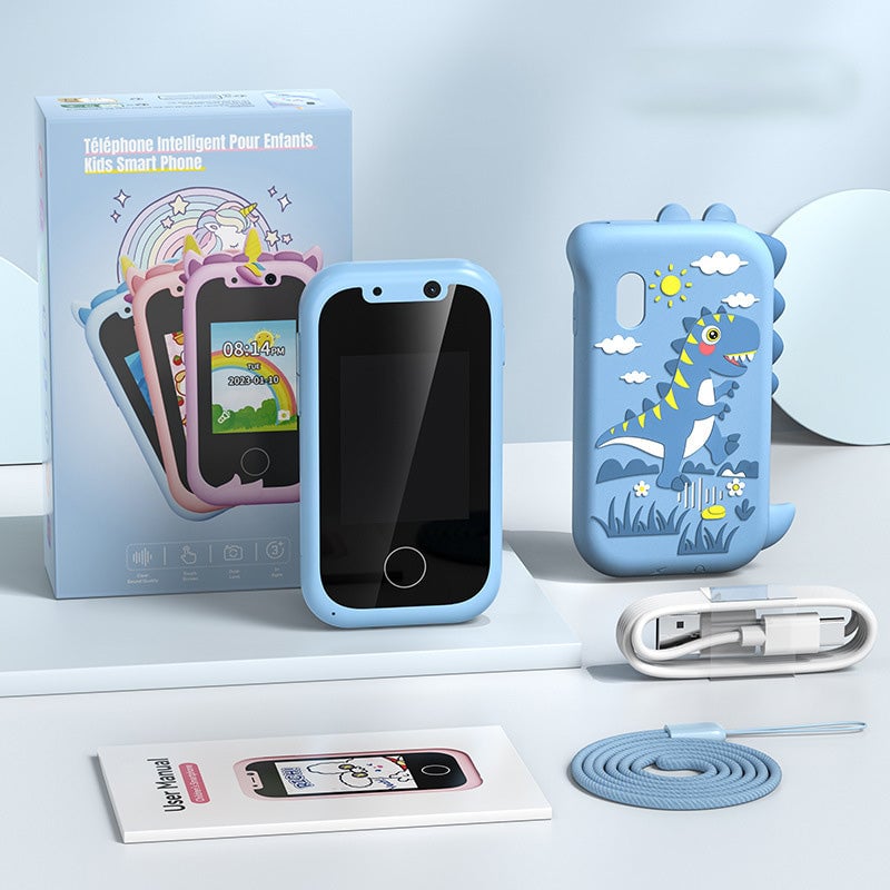 SmartKid - Educational Smartphone Toy