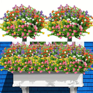 PermaPetal - Realistic Indoor & Outdoor Flowers