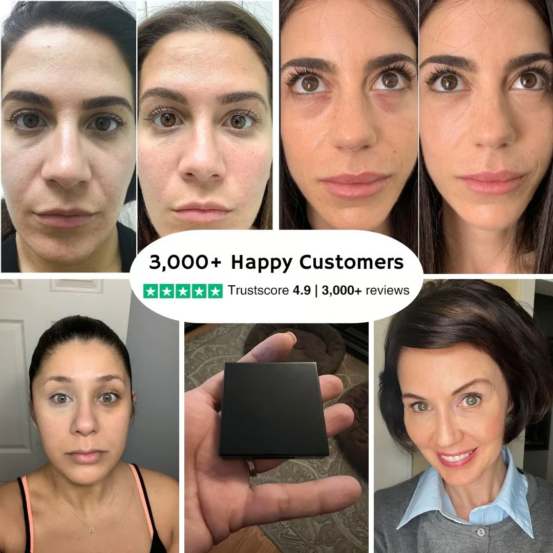 ⏳BUY 2 SAVE 10%! Under Eye Brightener