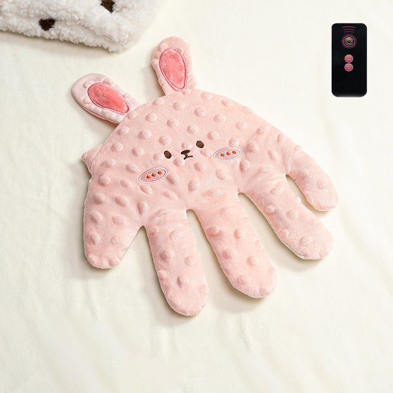 DreamPalm – Smart Baby Sleep Soother