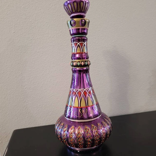 Enchantia - Fantasy Pop-Culture Bottle