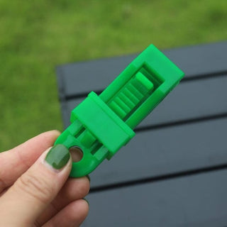 StrongClasp - Multi-Purpose Tarp Clips