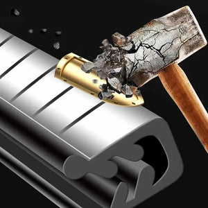 EdgeShield – Car Door Protection Strip