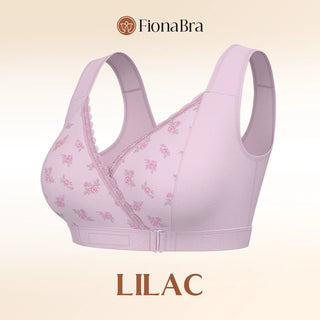 PosturePerfect - Front Wrap Comfort Bra