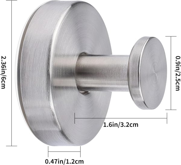 HoldStrong - Upgraded Cup Hooks