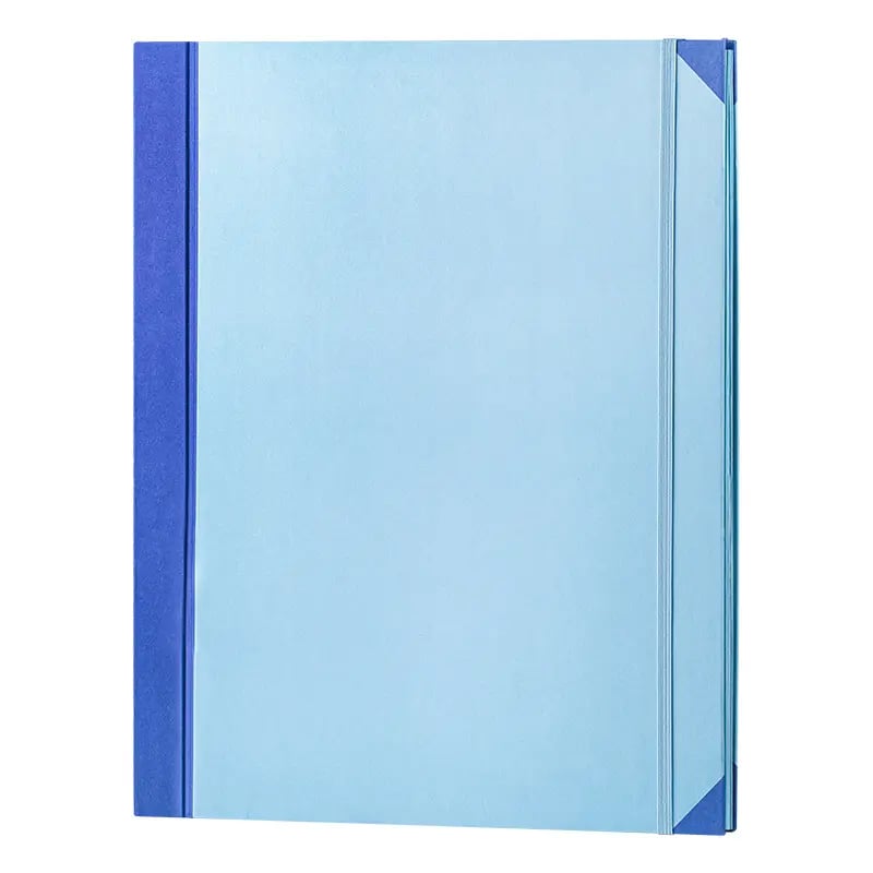 PaperGuard – Manila Document Folder