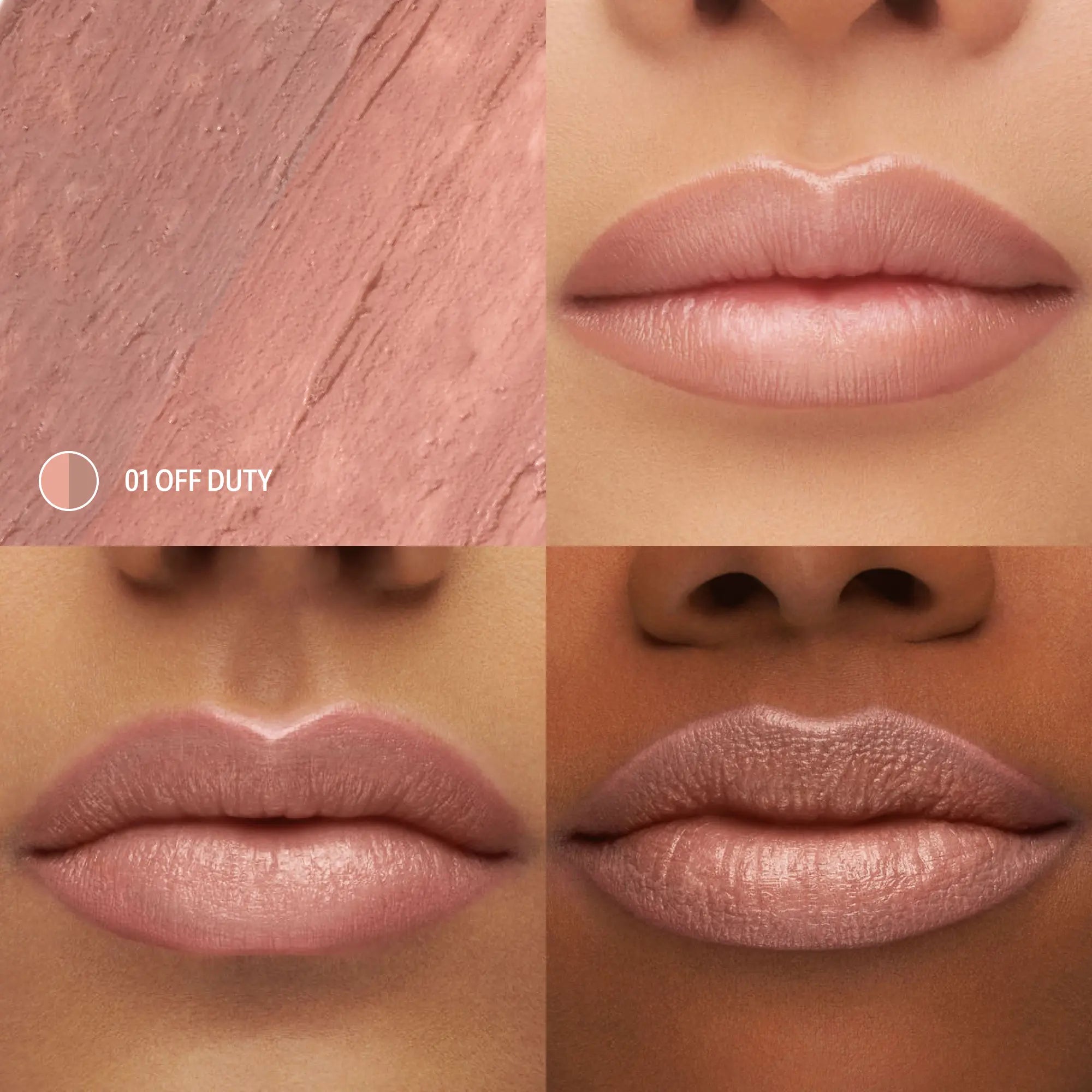 LipLuxe – Lip Liner and Hydrating Balm