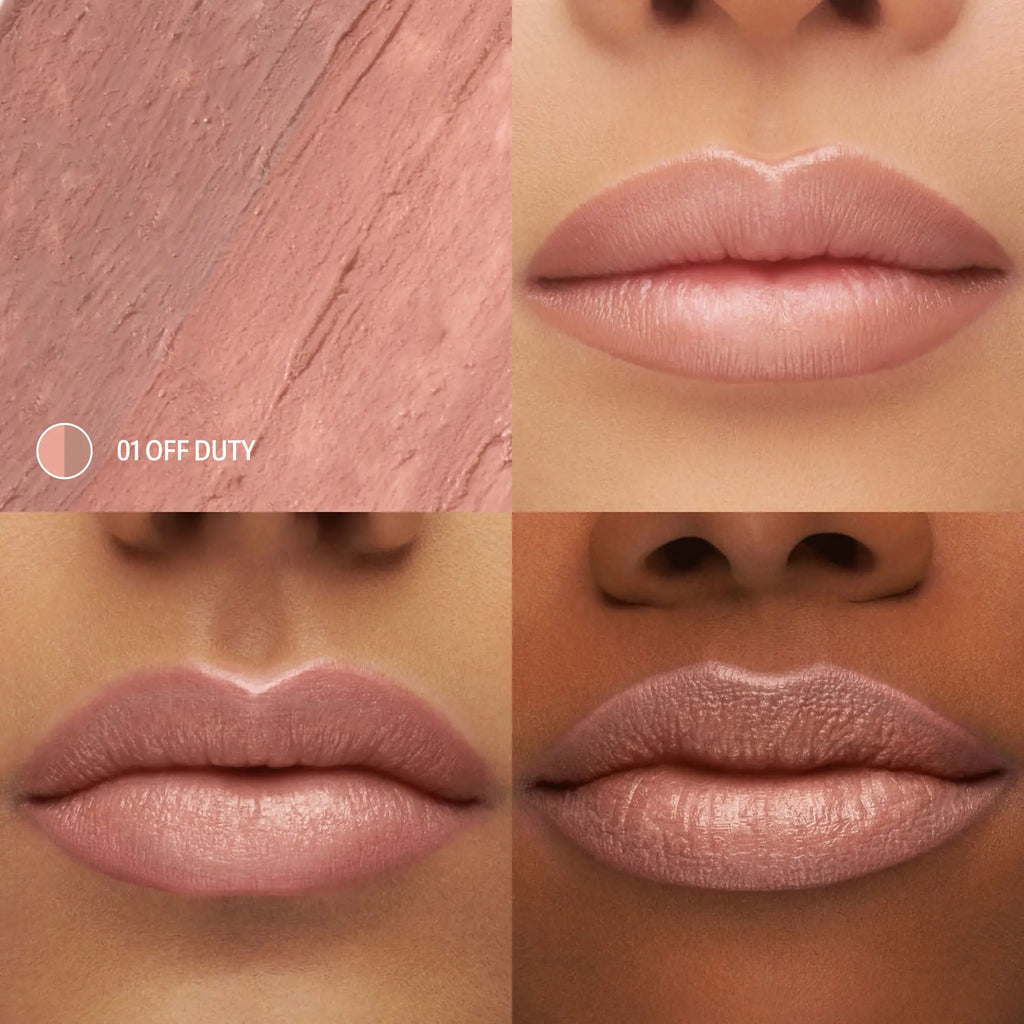 LipLuxe – Lip Liner and Hydrating Balm