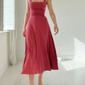 Watermelon Red