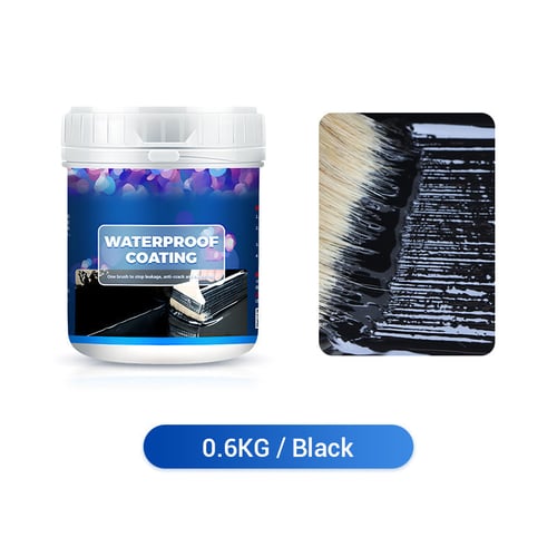 SealGuard – Waterproof Polyurethane Coating