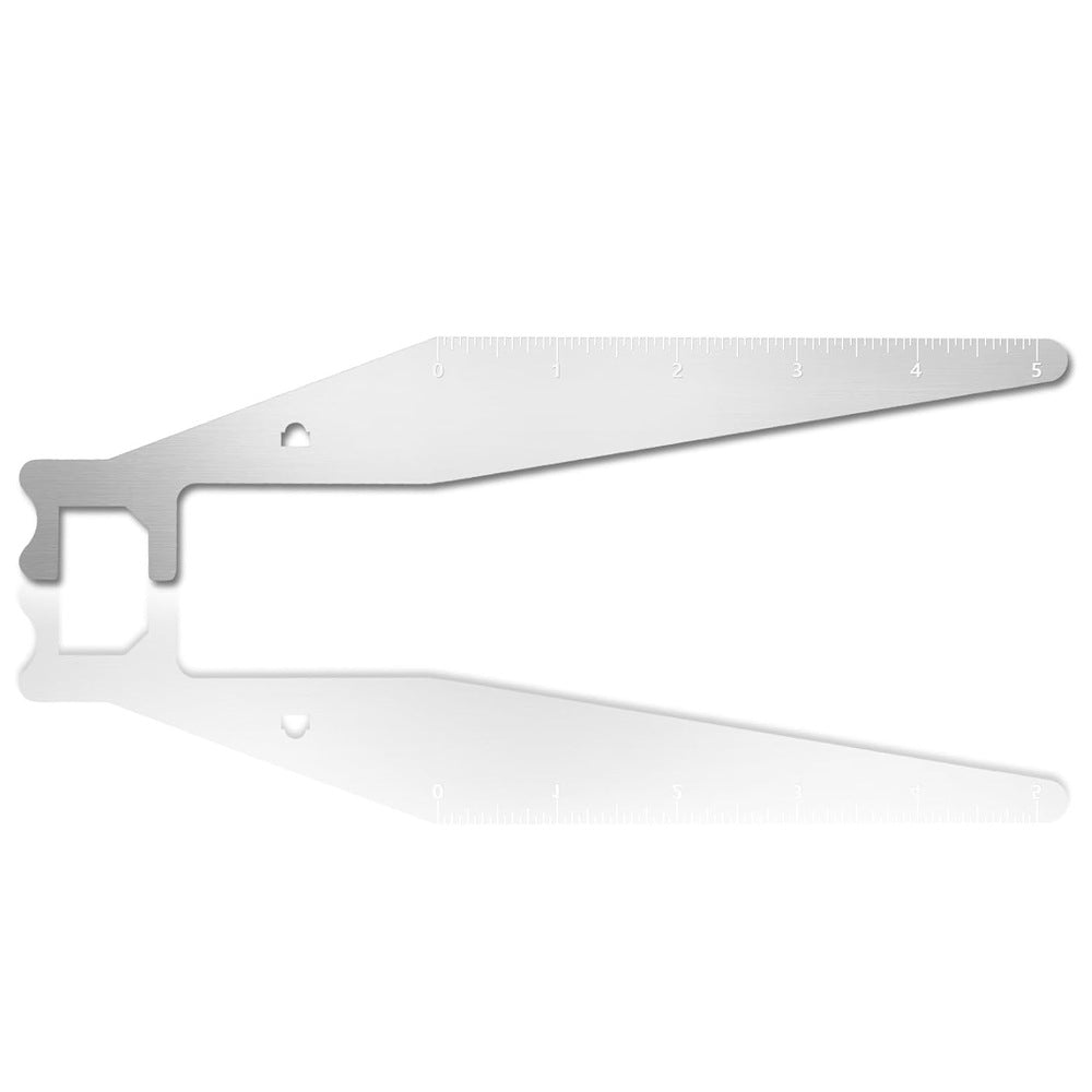 RescueEdge - Pro Emergency Door Opener