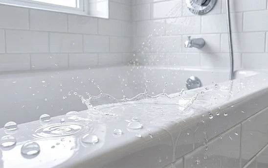 CleanCoat – Bathroom Refinishing Paint Kit