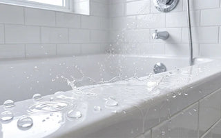 CleanCoat – Bathroom Refinishing Paint Kit