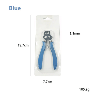 ArtisanLoop - Professional Beading Pliers
