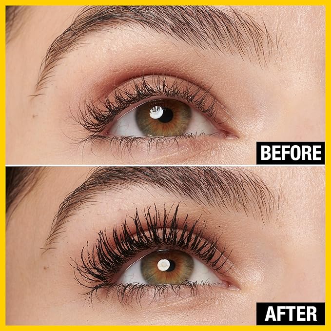 LashVibe – Volume & Length Formula for Bold, Defined Lashes