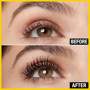 LashVibe – Volume & Length Formula for Bold, Defined Lashes