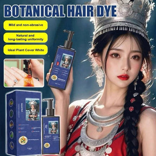 Hair Dye Image 3