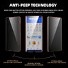 MagniShield – Double Sided Magnetic Privacy Case