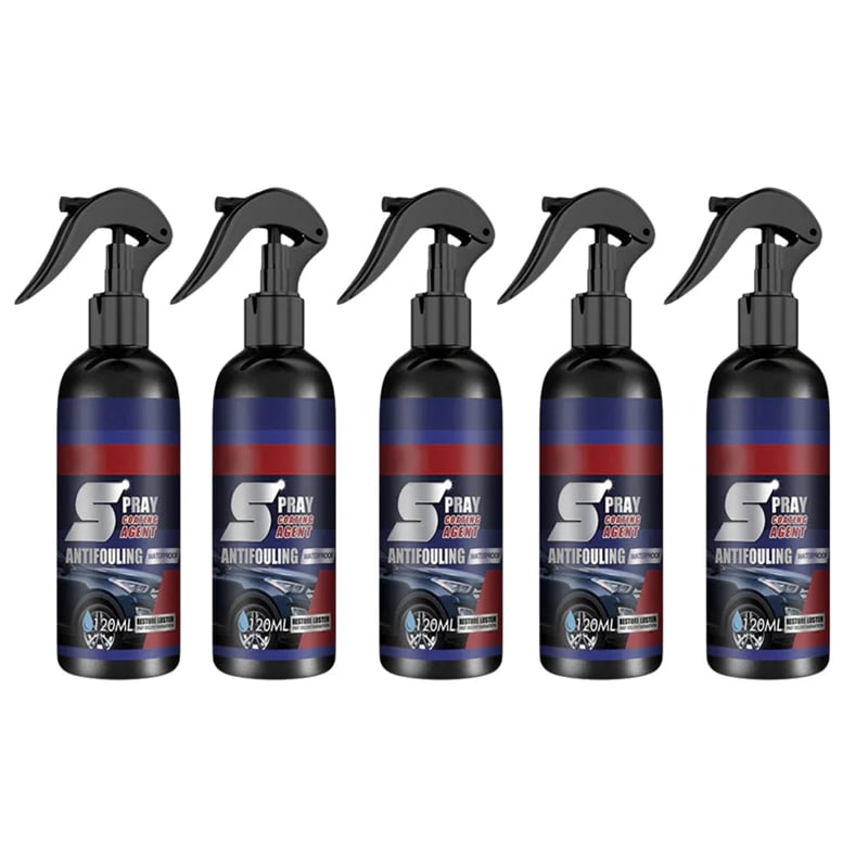 Glossify - Surface Revival Spray