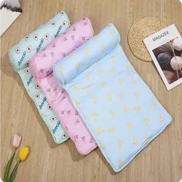 Cats/Dogs Cooling Bed marnetic