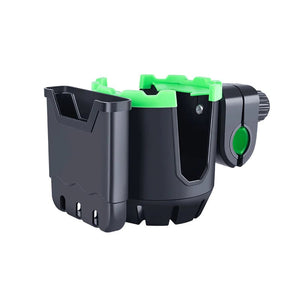 HoldEase - Universal Cup and Phone Mount
