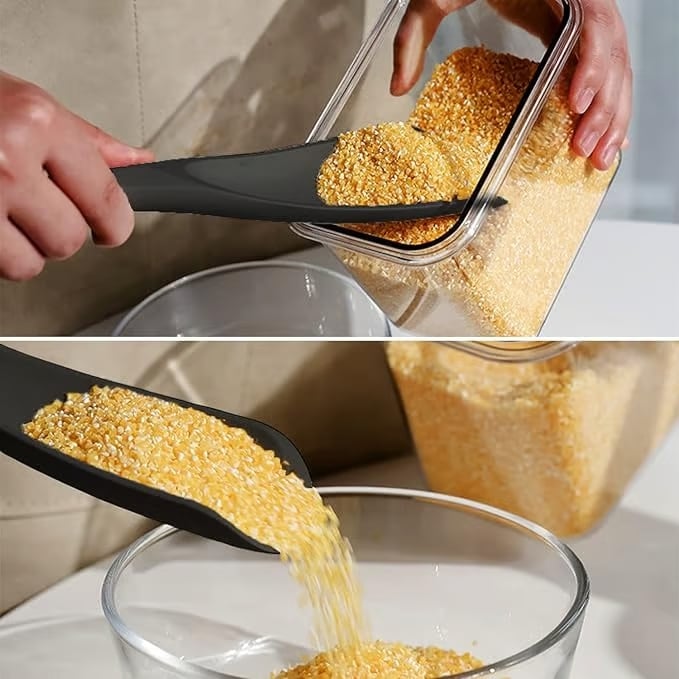 Multifunction Spatula Cooking Spoon