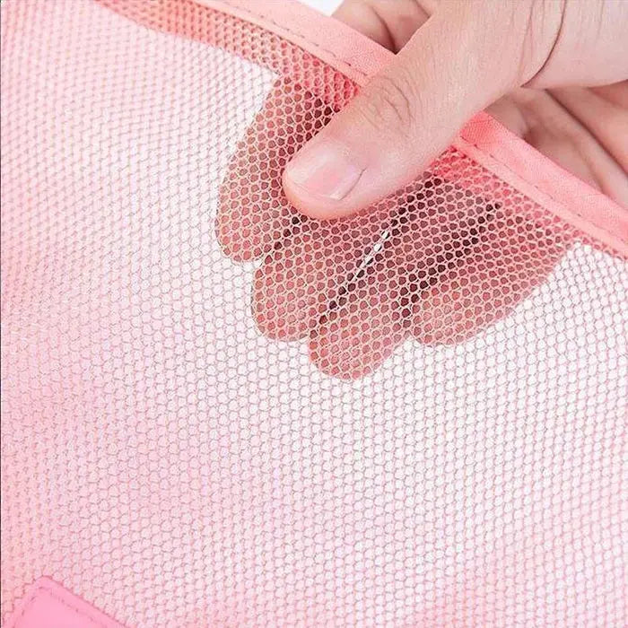 LAST DAY HOT SALE 38% OFF - 6 pieces portable luggage packing cubes marnetic