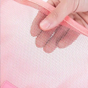 LAST DAY HOT SALE 38% OFF - 6 pieces portable luggage packing cubes marnetic