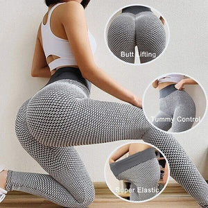 LushLift – Ultra Stretch Butt Lifting Pants