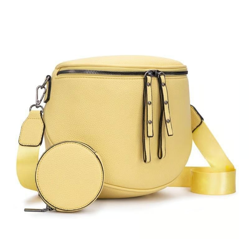 Aurelia - Everyday Crossbody Bag